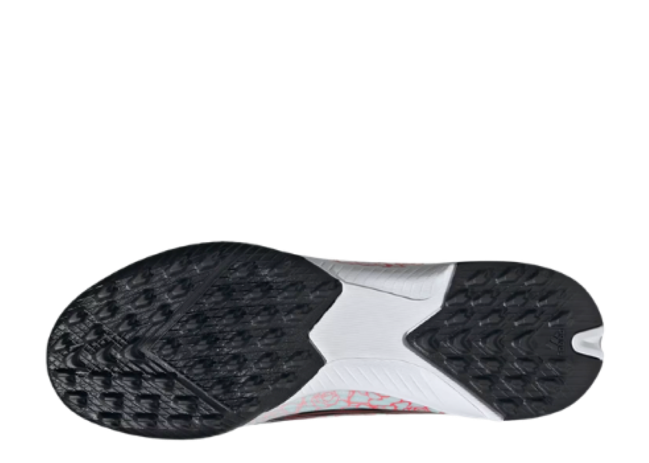 Adidas F50 League Laceless TF Lamine Yamal Football's Heartbreaker (Pre-School) - photo 4