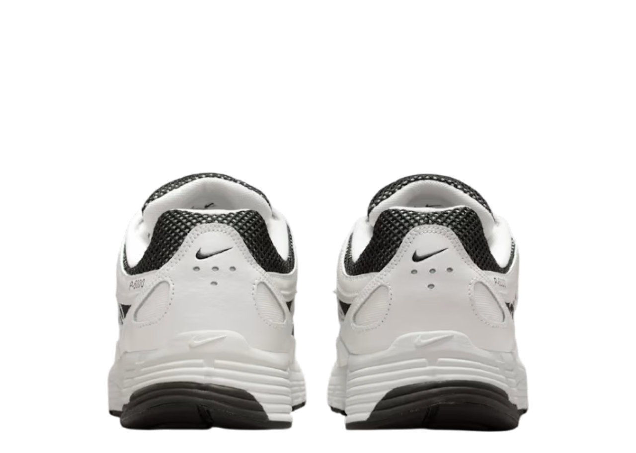 Nike P-6000 Sail Medium Ash Phantom  - photo 3