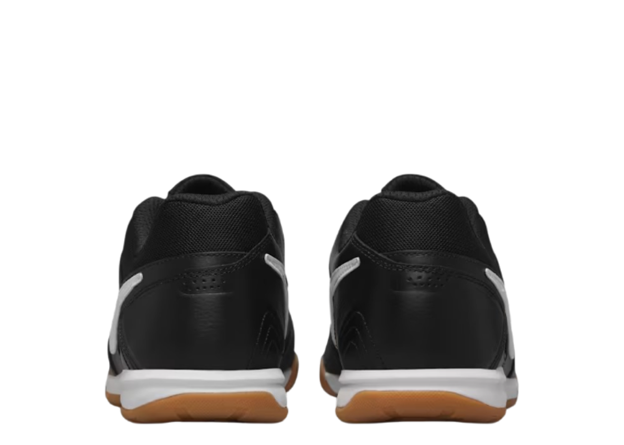 Nike Gato Black Gum Light Brown White - photo 3