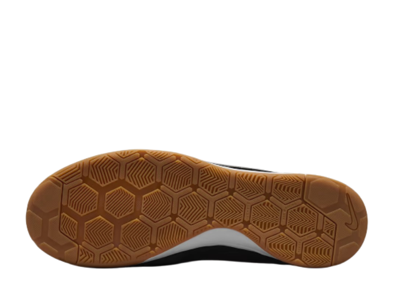 Nike Gato Black Gum Light Brown White - photo 4