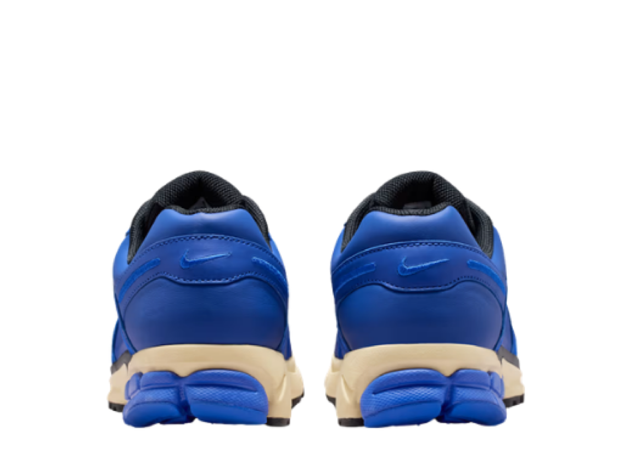 Nike Zoom Vomero 5 Swooshless Hyper Royal - photo 3
