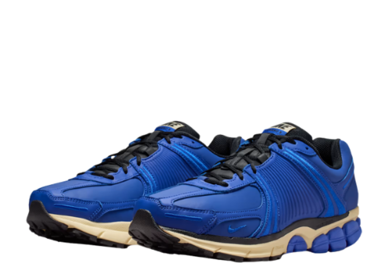 Nike Zoom Vomero 5 Swooshless Hyper Royal - photo 2