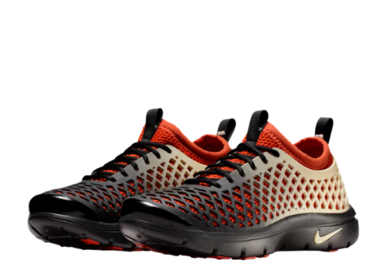 Nike Rejuven8 Run OG SE Black Rust Factor (Women's) - photo 2