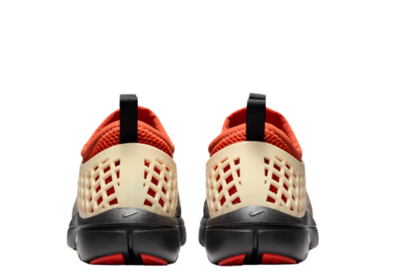Nike Rejuven8 Run OG SE Black Rust Factor (Women's) - photo 3