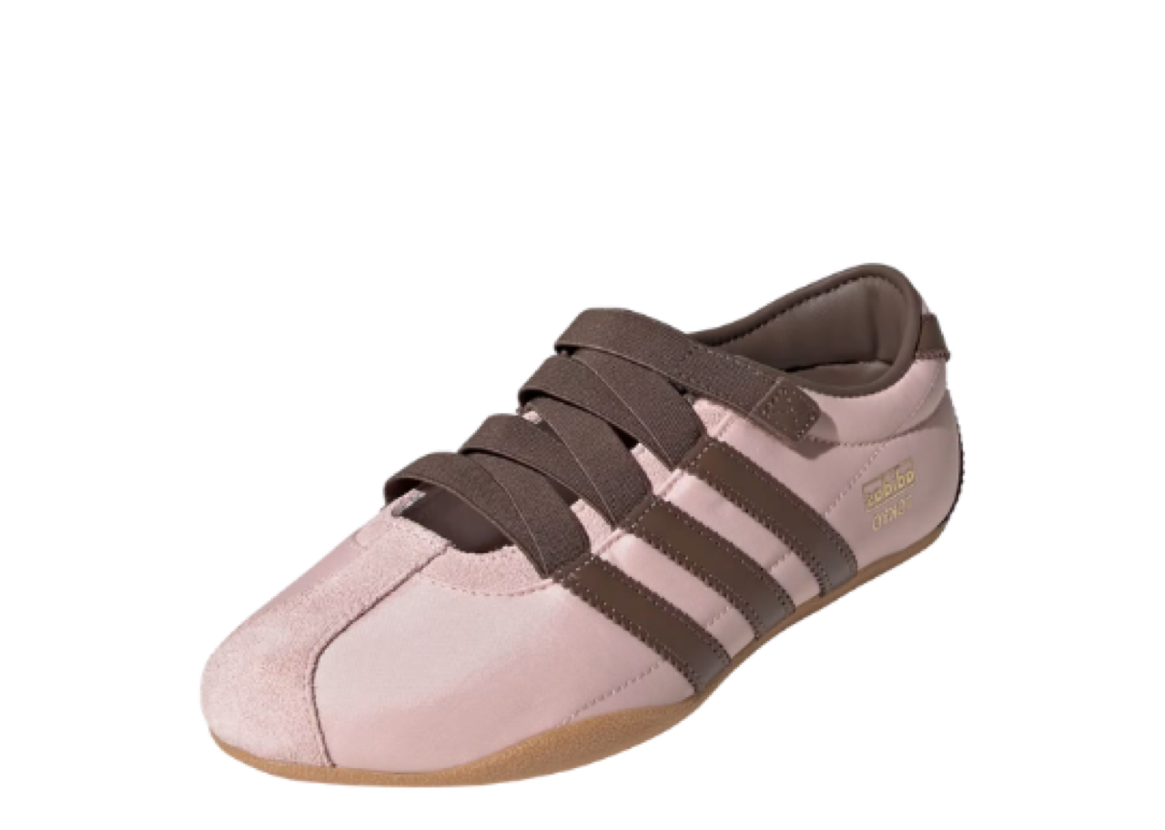 Adidas Tokyo MJ Sandy Pink Earth Strata (Women's) - photo 2