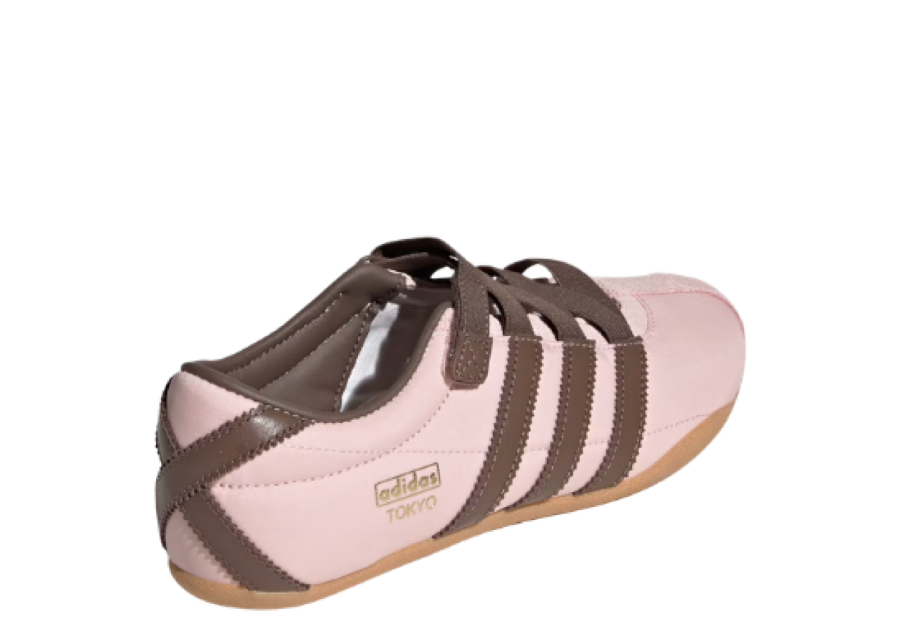 Adidas Tokyo MJ Sandy Pink Earth Strata (Women's) - photo 3