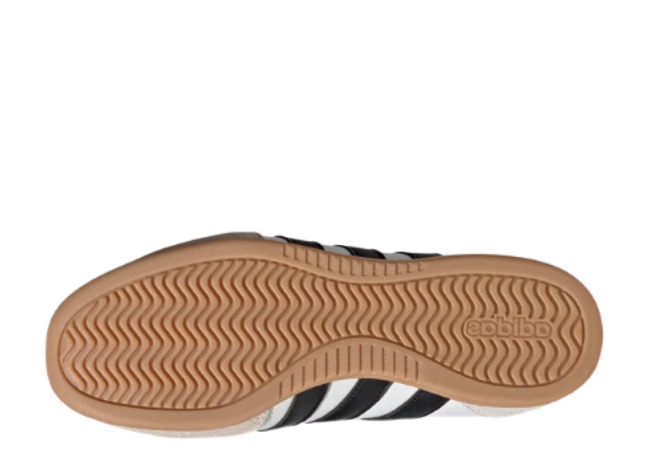 Adidas Barreda Mary Jane White Black Gum (Women's) - photo 4