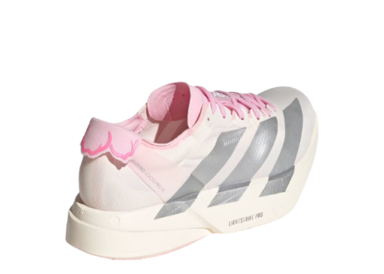 Adidas Adizero Adios Pro 4 Tokyo Marathon Cherry Blossom (Women's) - photo 3