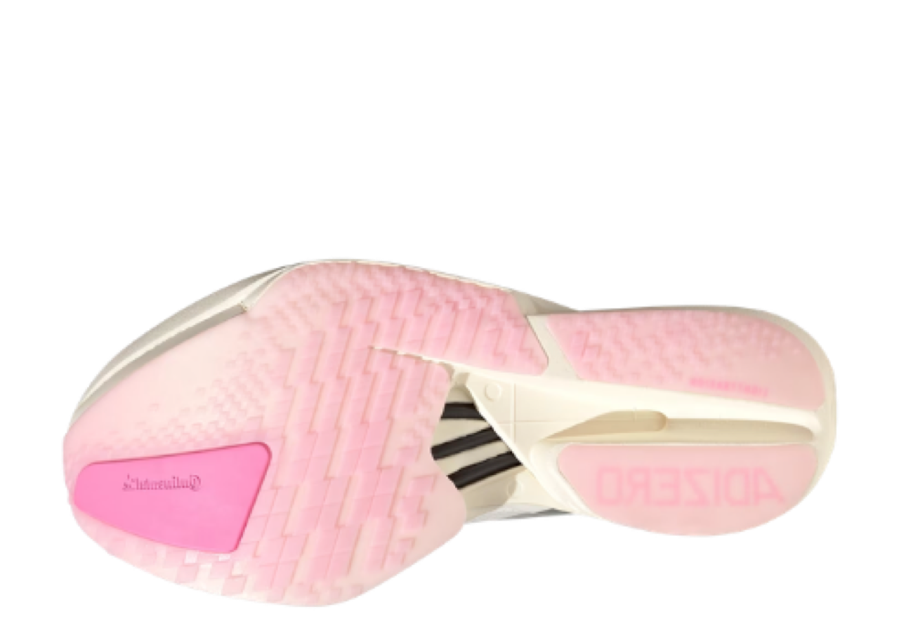 Adidas Adizero Adios Pro 4 Tokyo Marathon Cherry Blossom (Women's) - photo 4
