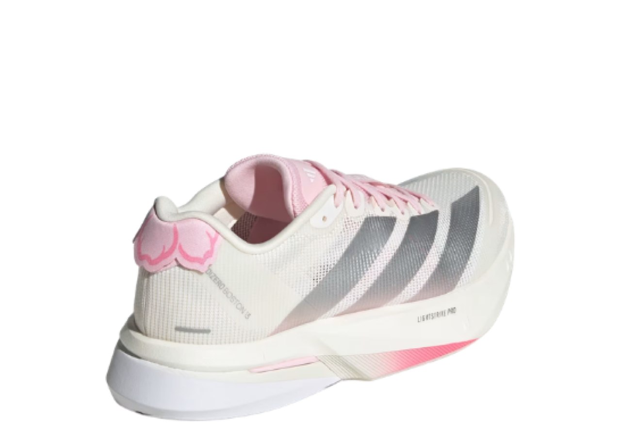 Adidas Boston 13 Tokyo Marathon Cherry Blossom (Women's) - photo 3