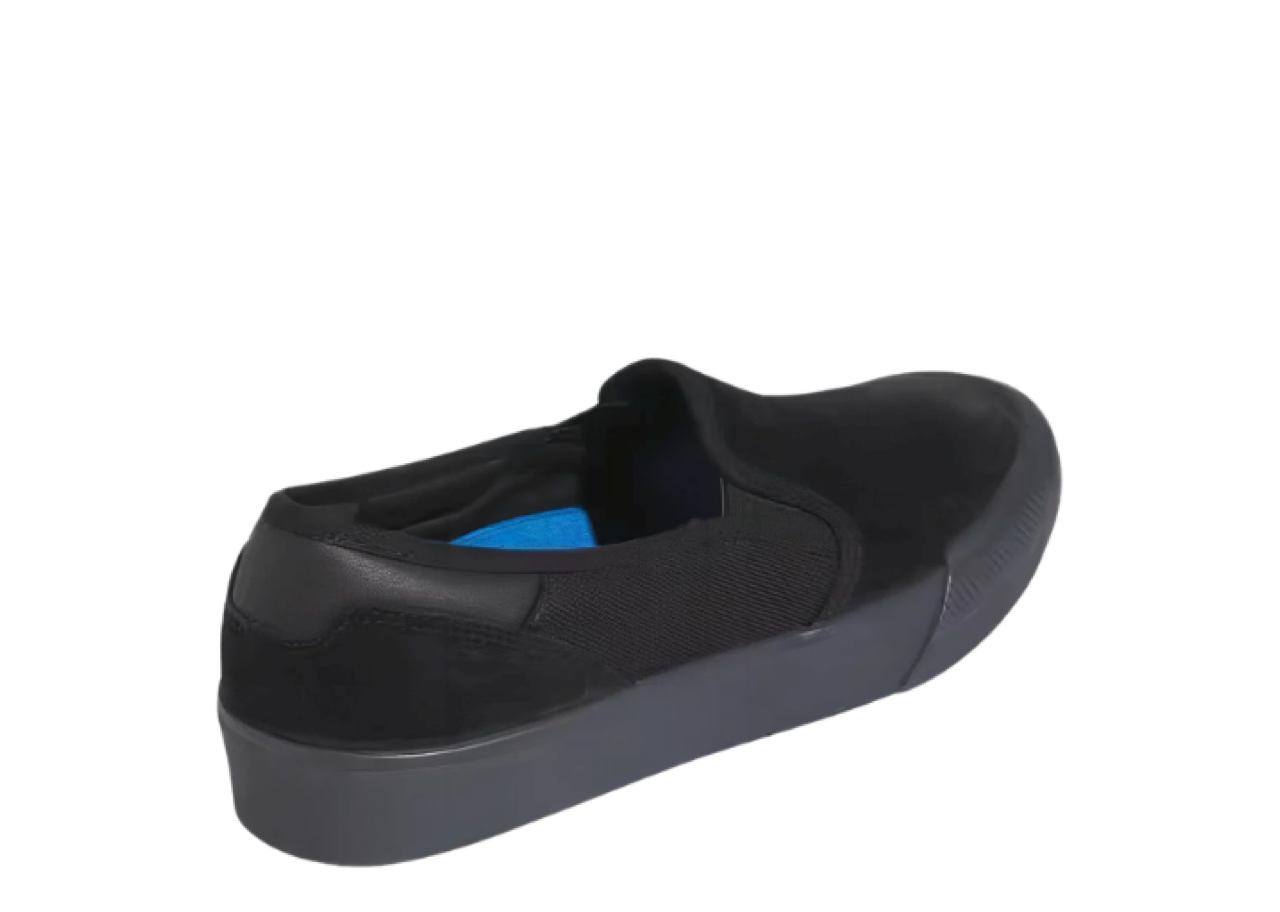 Adidas Shmoofoil Core Black Carbon - photo 3