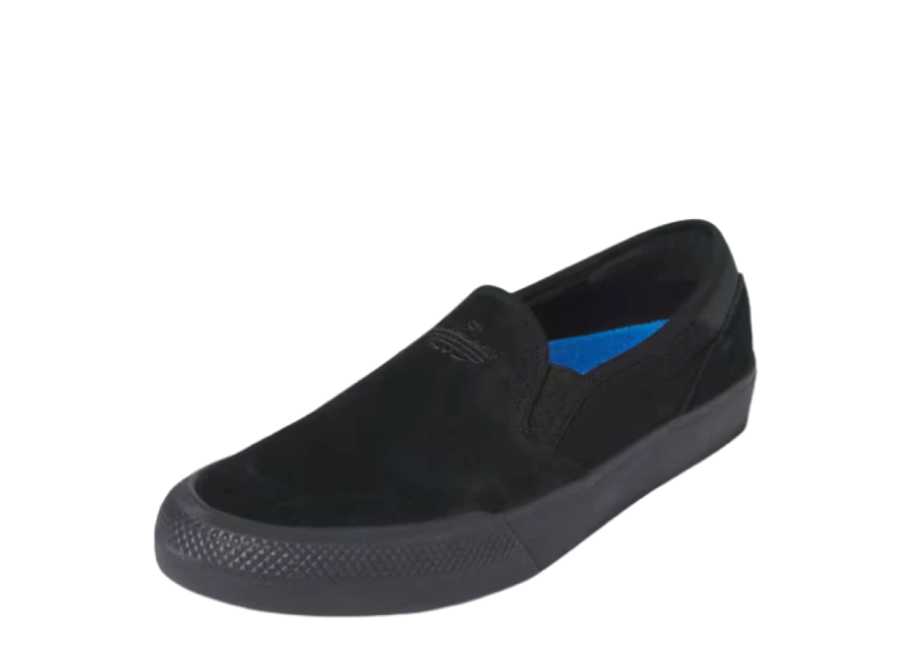 Adidas Shmoofoil Core Black Carbon - photo 2