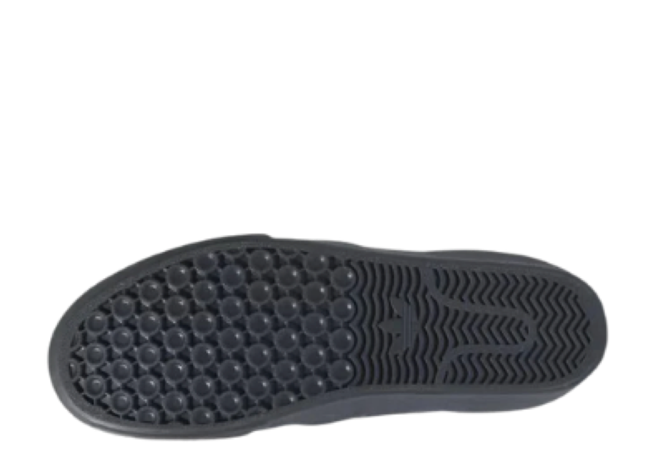 Adidas Shmoofoil Core Black Carbon - photo 4