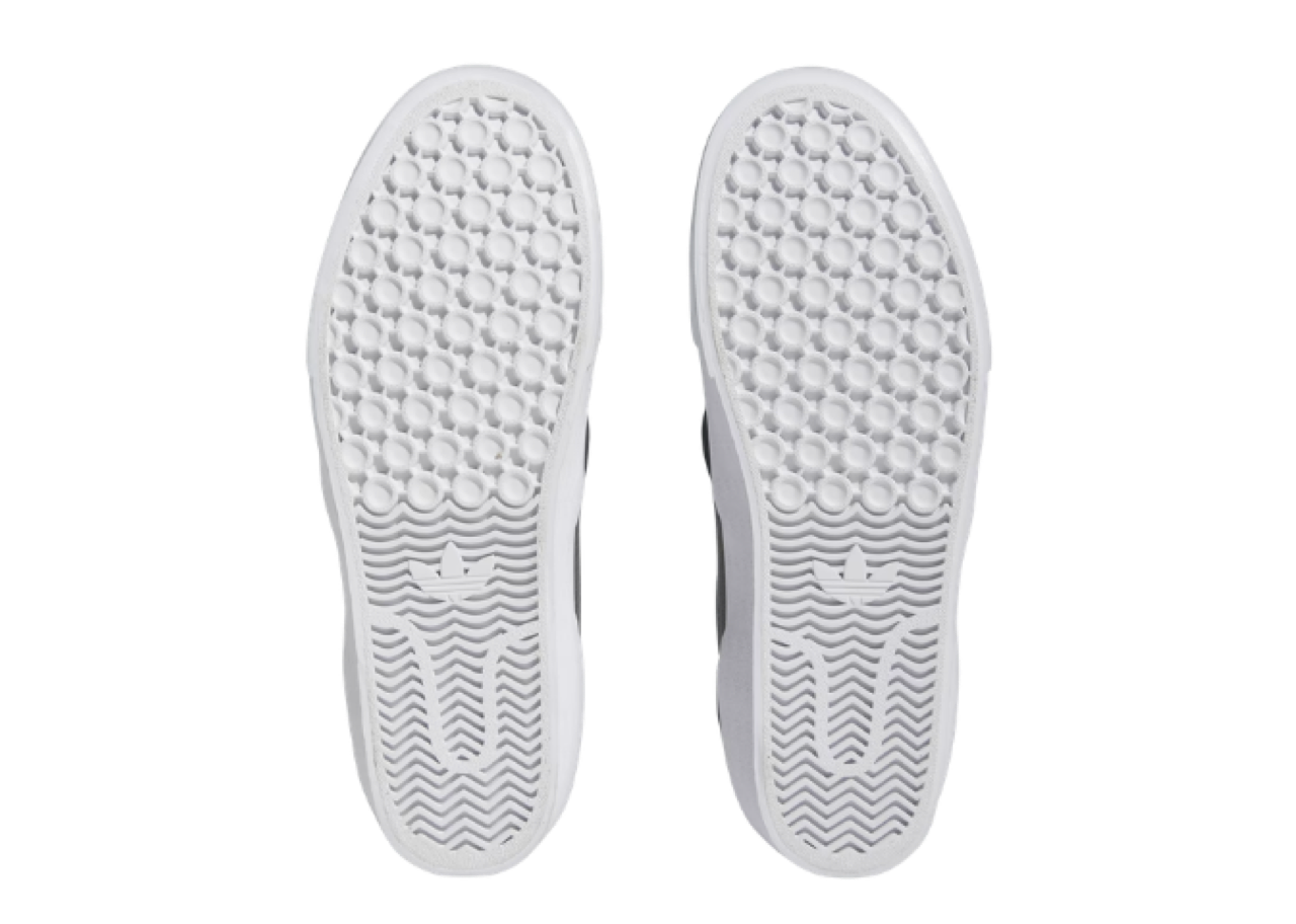 Adidas Shmoofoil Slip-On Core Black - photo 4