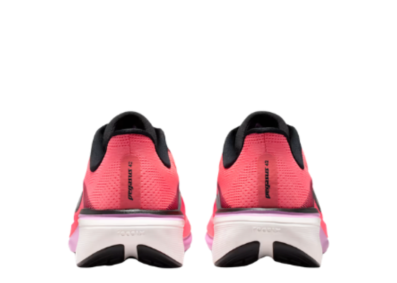 Nike Air Zoom Pegasus 42 Lava Glow Light Magenta (Women's) - photo 3