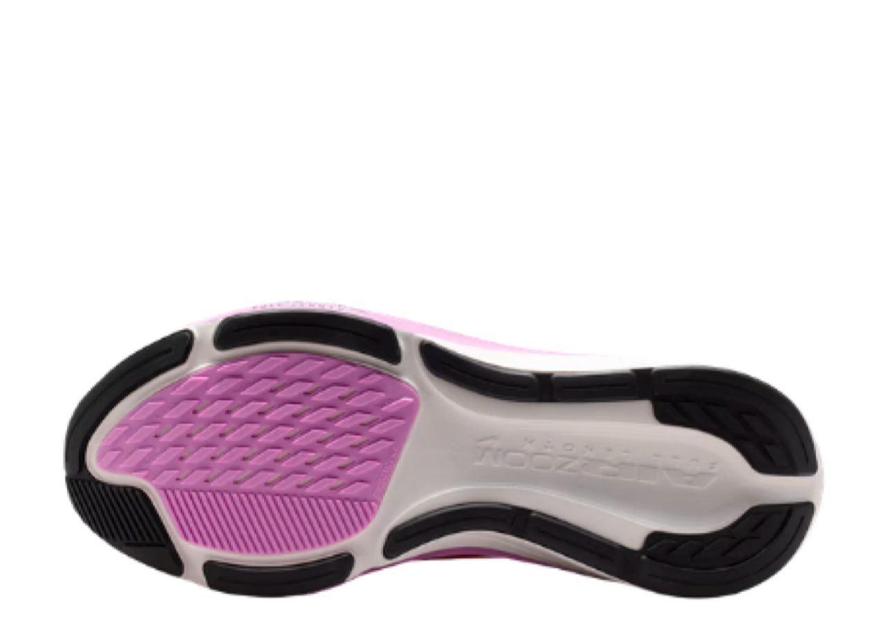 Nike Air Zoom Pegasus 42 Lava Glow Light Magenta (Women's) - photo 4