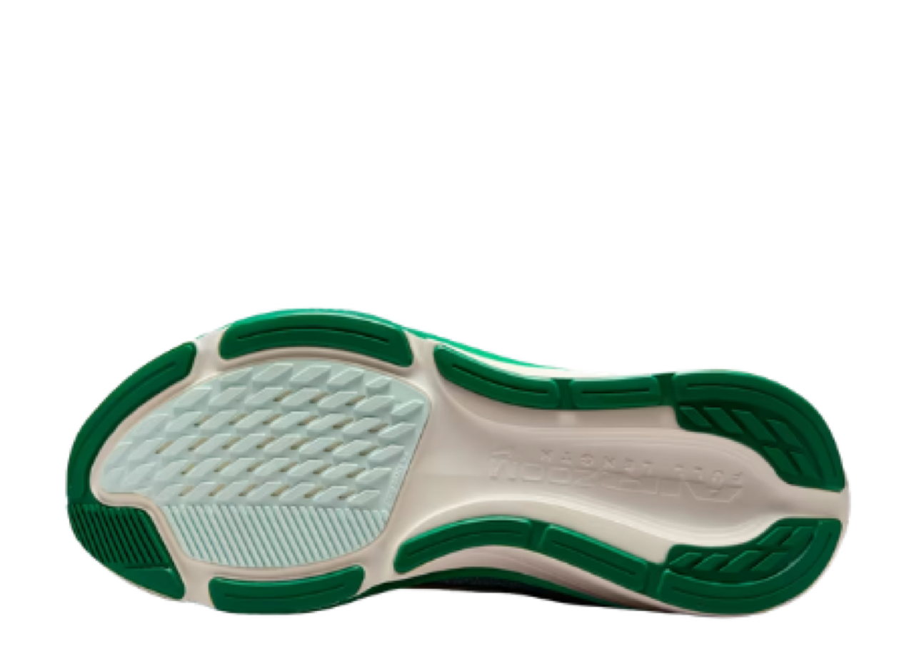Nike Air Zoom Pegasus 42 Malachite Barely Green (Women's) - photo 4