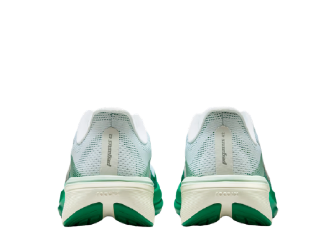 Nike Air Zoom Pegasus 42 Malachite Barely Green (Women's) - photo 3