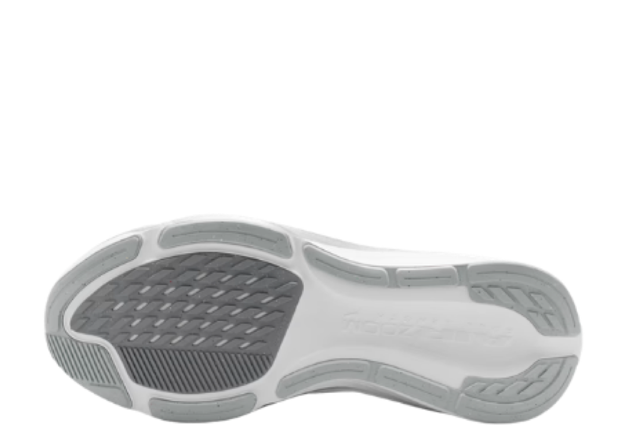 Nike Air Zoom Pegasus 42 White Metallic Silver (Women's) - photo 4