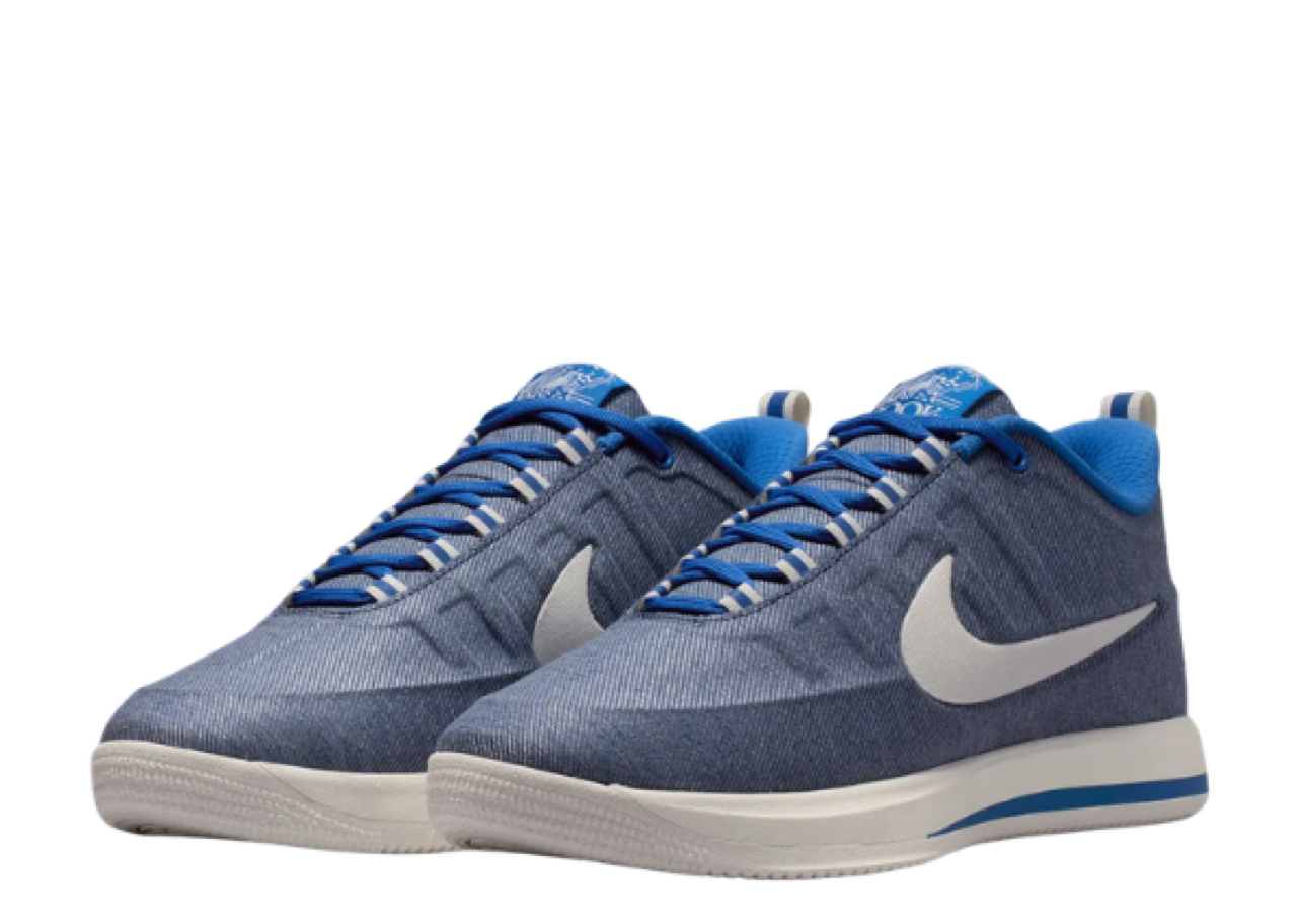 Nike Book 2 Must Be The Denim - photo 2
