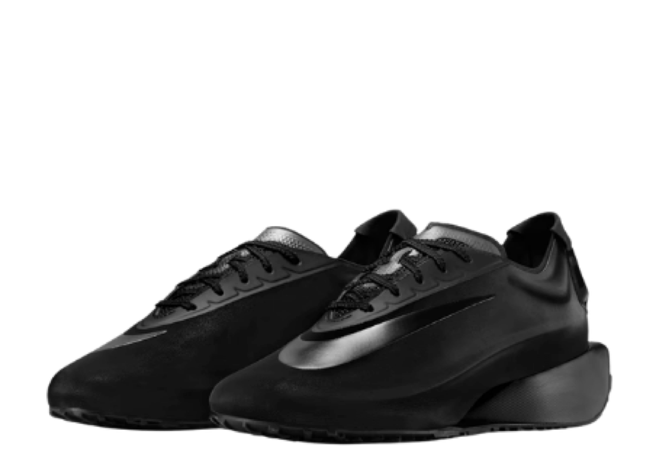 Nike First Sight Noir Black (Women's) - photo 2