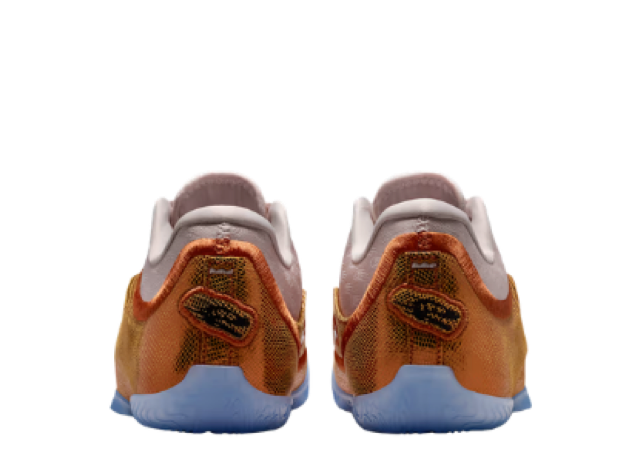 Nike LeBron 23 LeBronto (Grade School) - photo 3