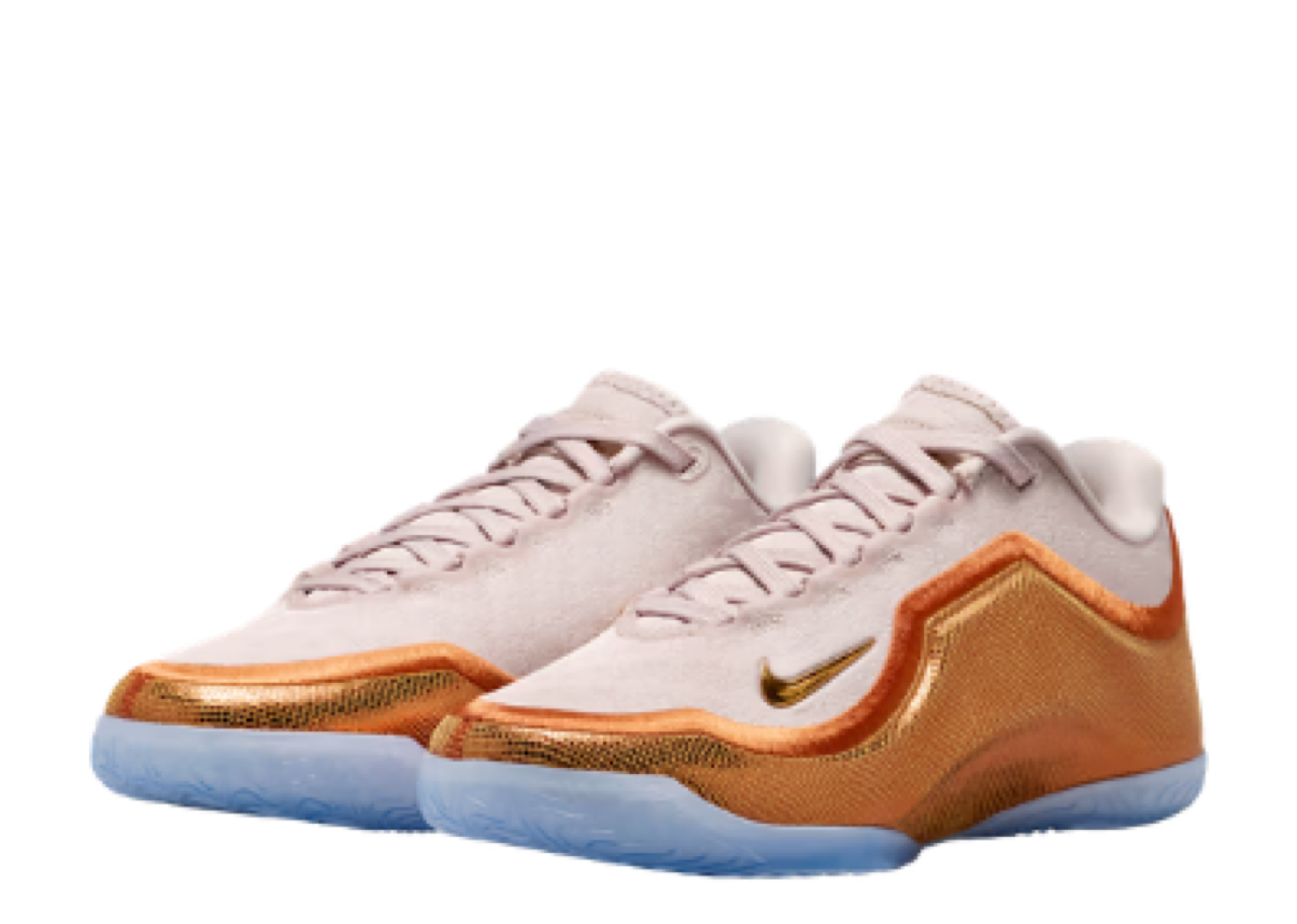 Nike LeBron 23 LeBronto (Grade School) - photo 2