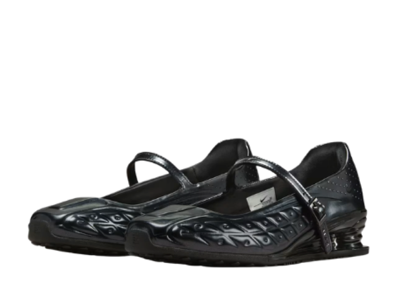 Nike Shox Z Calistra Naked Copenhagen (Women's) - photo 2