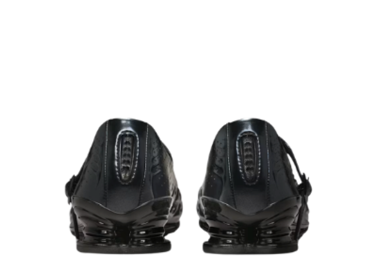Nike Shox Z Calistra Naked Copenhagen (Women's) - photo 3