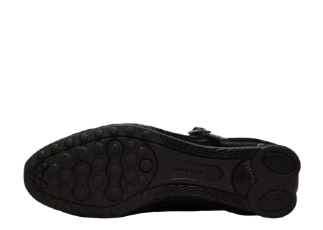 Nike Shox Z Calistra Naked Copenhagen (Women's) - photo 4