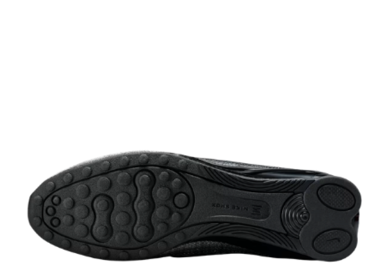 Nike Shox Z Naked Copenhagen (Women's) - photo 4