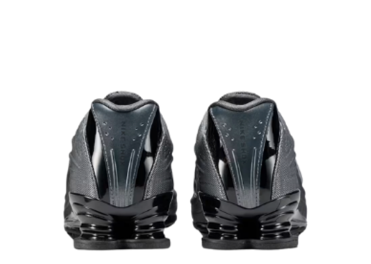 Nike Shox Z Naked Copenhagen (Women's) - photo 3