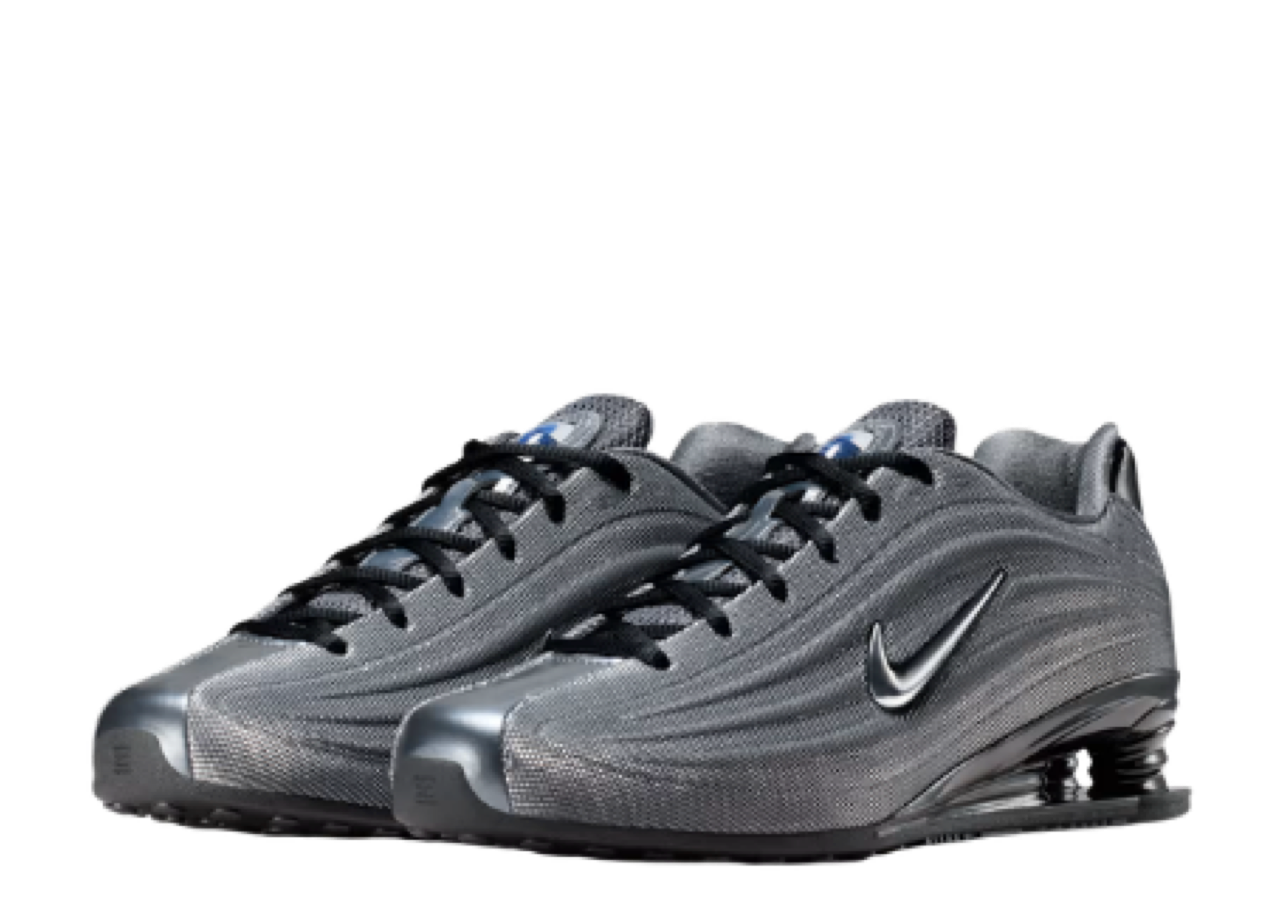 Nike Shox Z Naked Copenhagen (Women's) - photo 2
