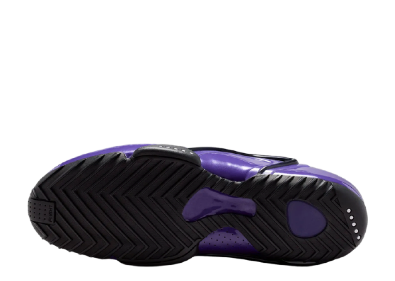 Nike Zoom Hyperflight Jason Williams - photo 4