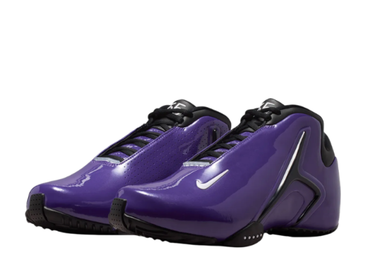 Nike Zoom Hyperflight Jason Williams - photo 2