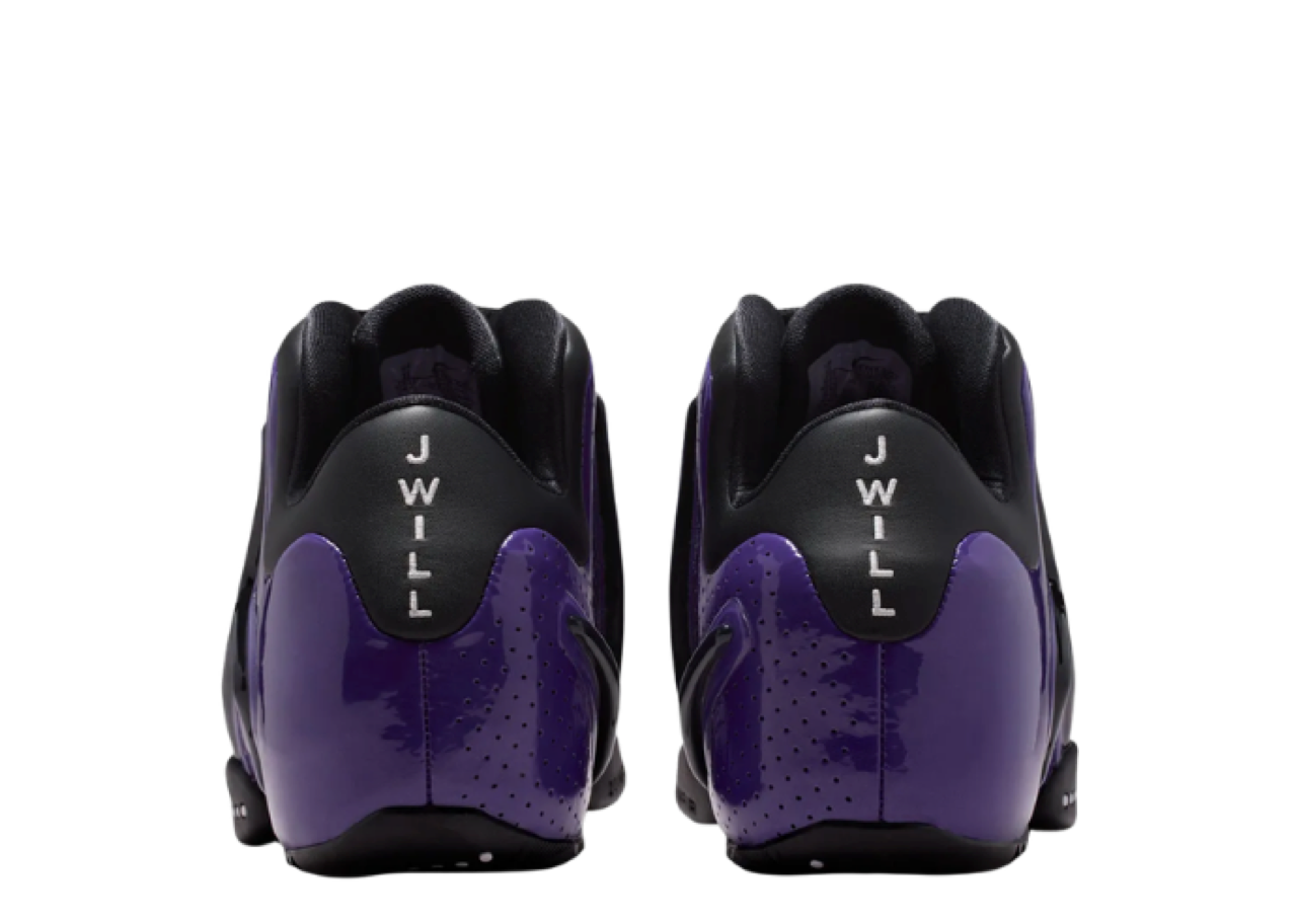 Nike Zoom Hyperflight Jason Williams - photo 3