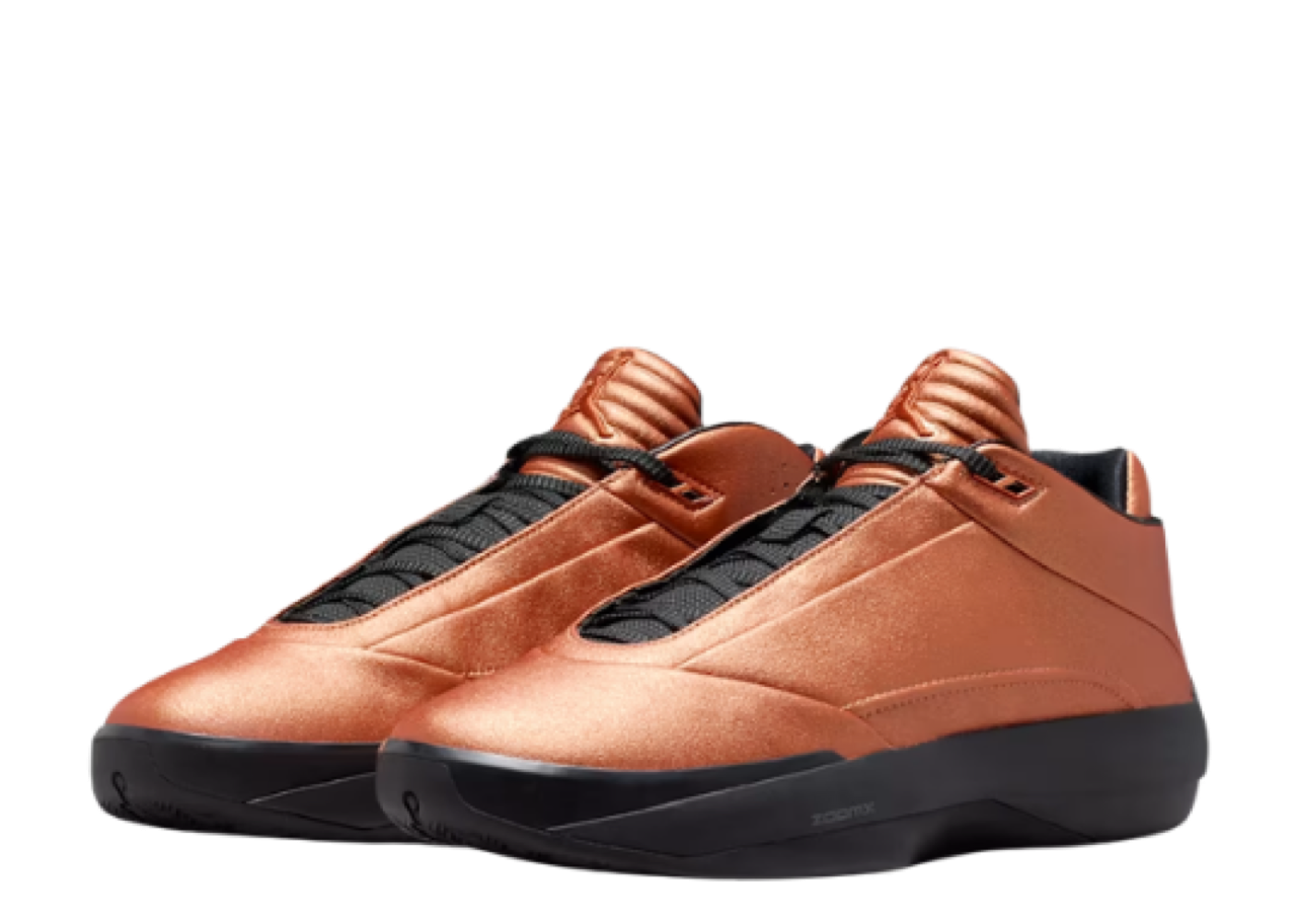 Air Jordan 40 SL Metallic Copper - photo 2