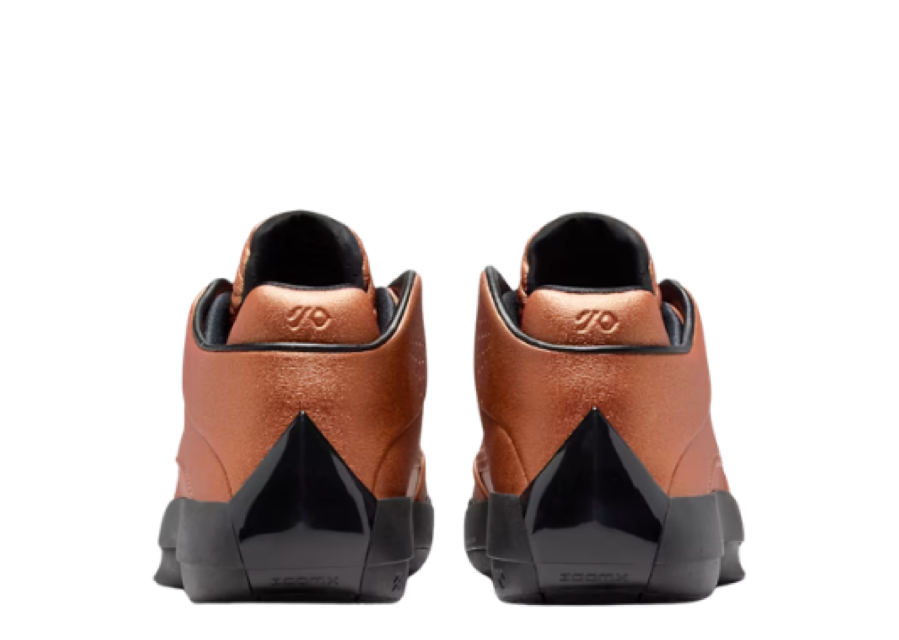 Air Jordan 40 SL Metallic Copper - photo 3