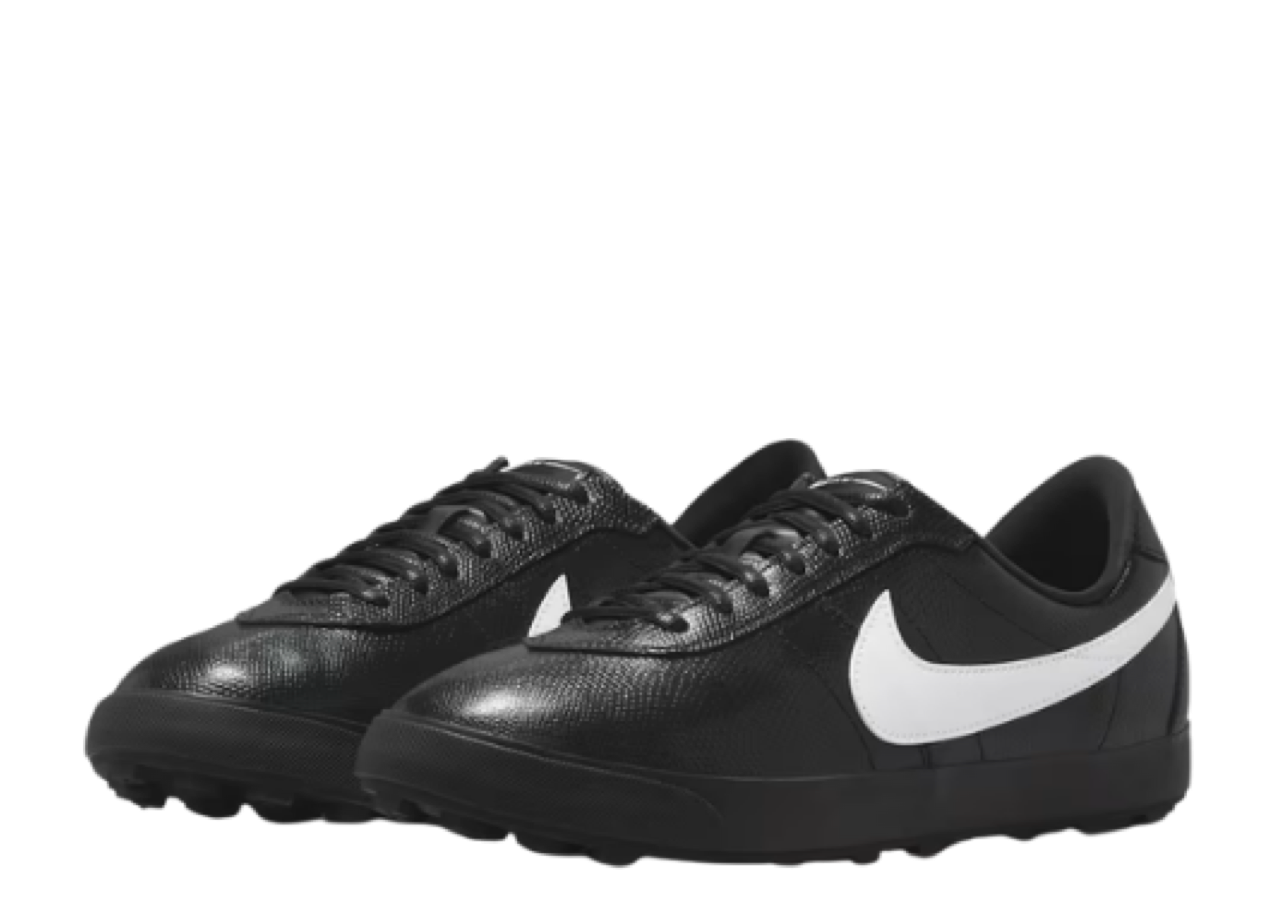 Nike Astrograbber SE Black Sail Metallic Gold White - photo 2