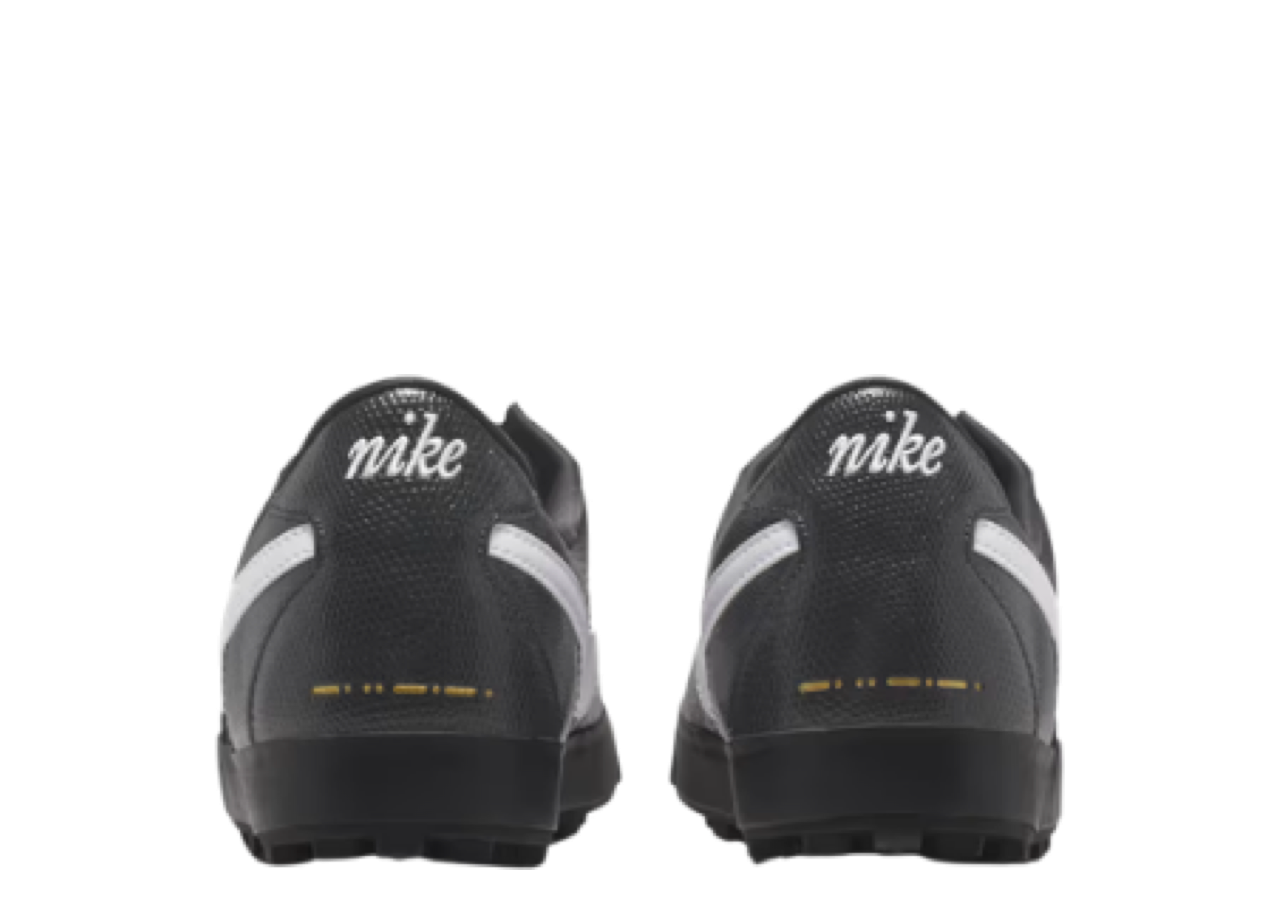 Nike Astrograbber SE Black Sail Metallic Gold White - photo 3
