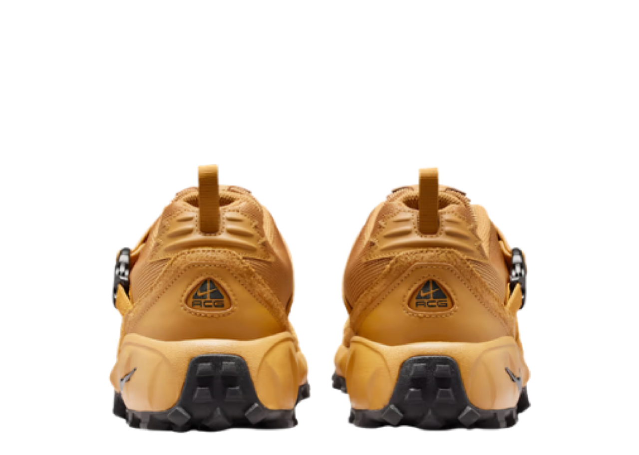 Nike ACG Phassad SP Wheat Black Golden Harvest - photo 3