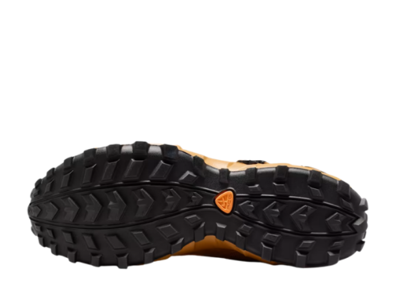 Nike ACG Phassad SP Wheat Black Golden Harvest - photo 4