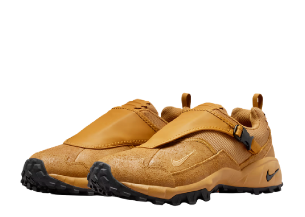 Nike ACG Phassad SP Wheat Black Golden Harvest - photo 2