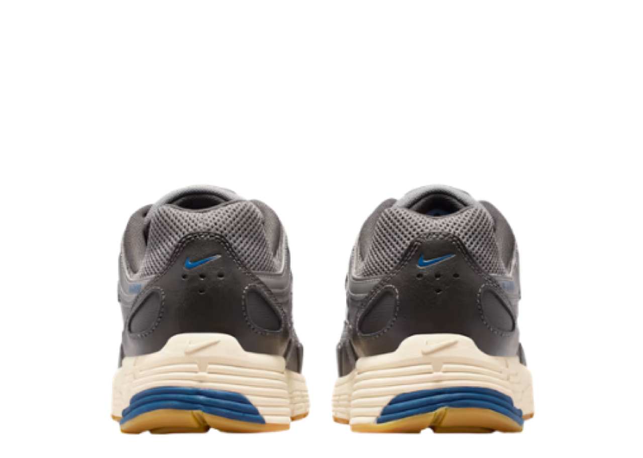 Nike P-6000 Pencil Point Medium Ash Coconut Milk Court Blue - photo 3