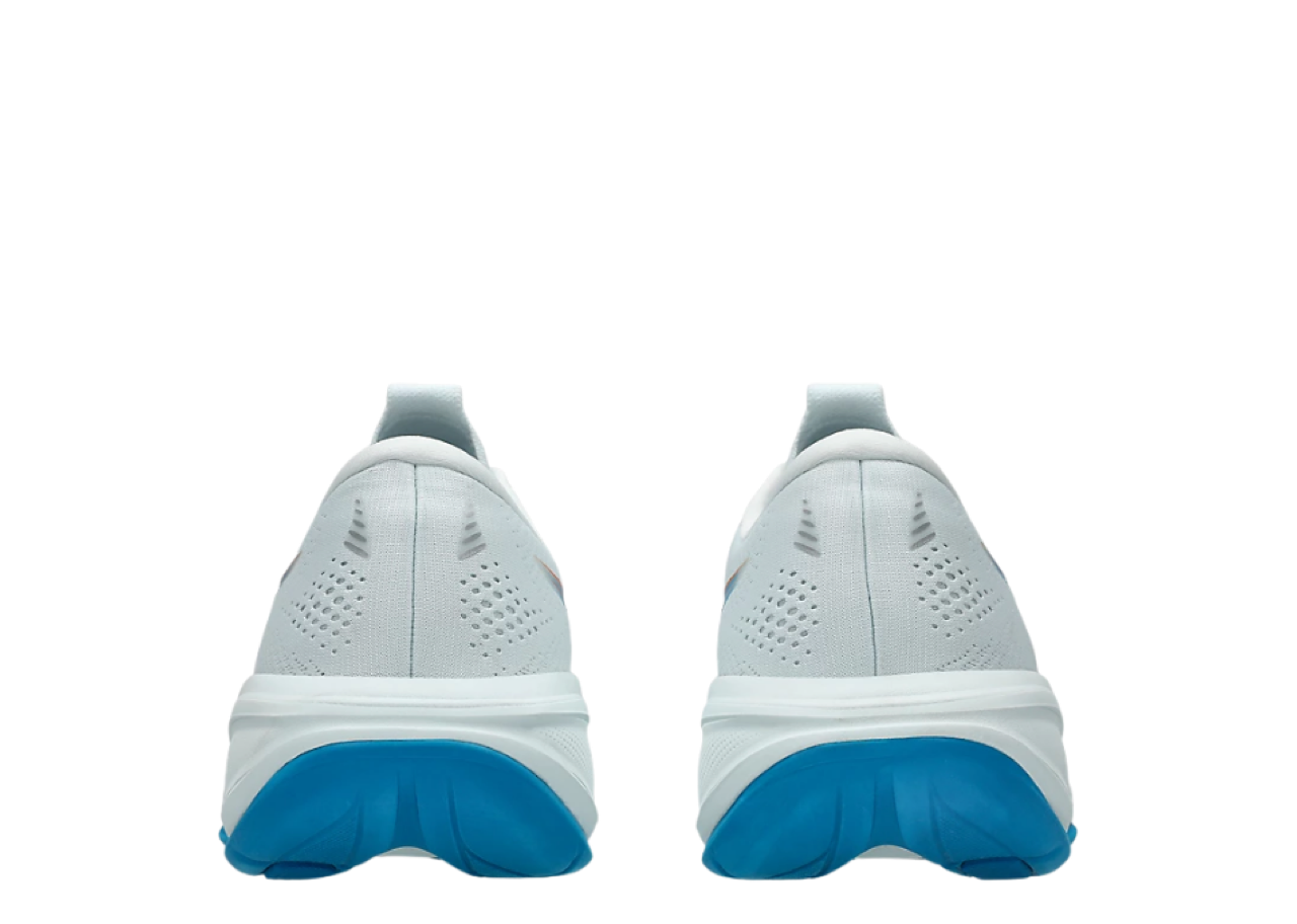 ASICS Gel-Cumulus 28 Arctic Blue Aegean Blue - photo 3