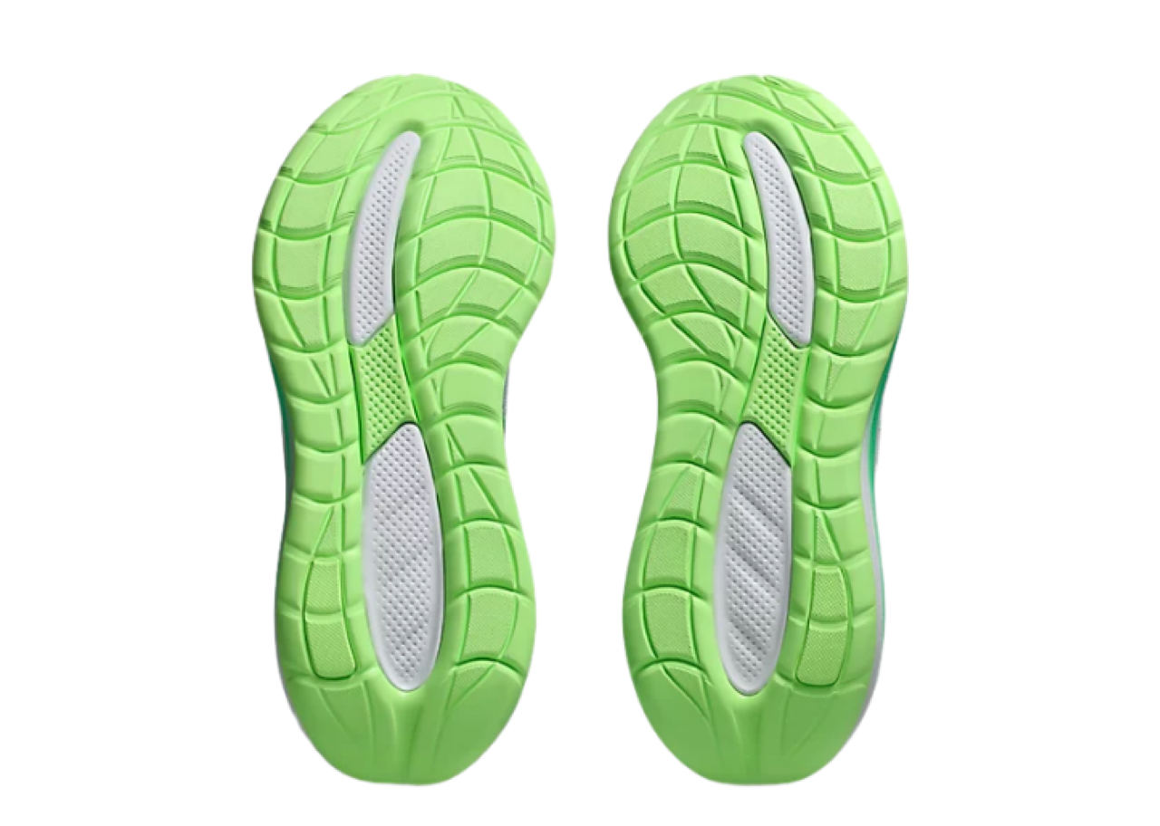 ASICS Gel-Cumulus 28 Cold Moss Vital Green - photo 4