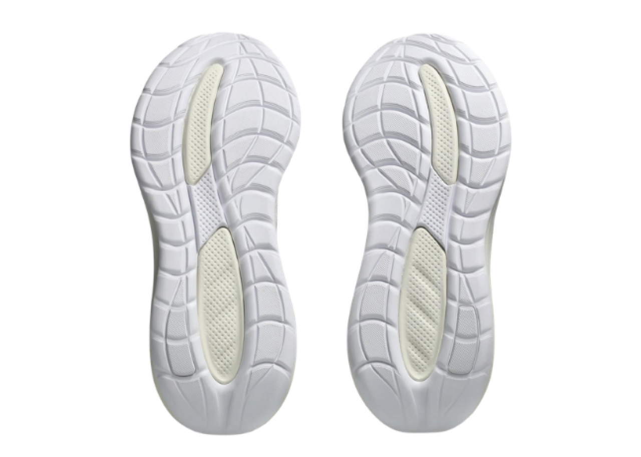 ASICS Gel-Cumulus 28 Cream Clacier Grey - photo 4