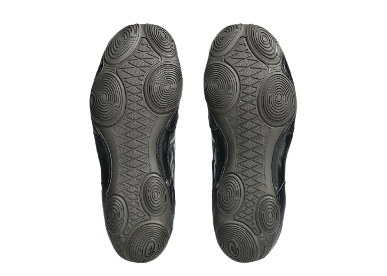 ASICS Hypersync Graphite Grey Black - photo 4