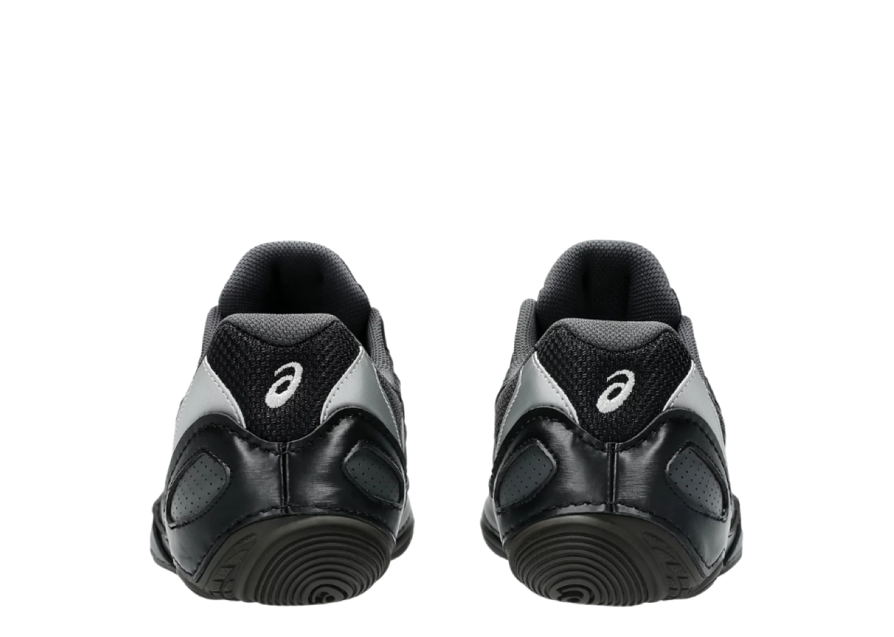 ASICS Hypersync Graphite Grey Black - photo 3