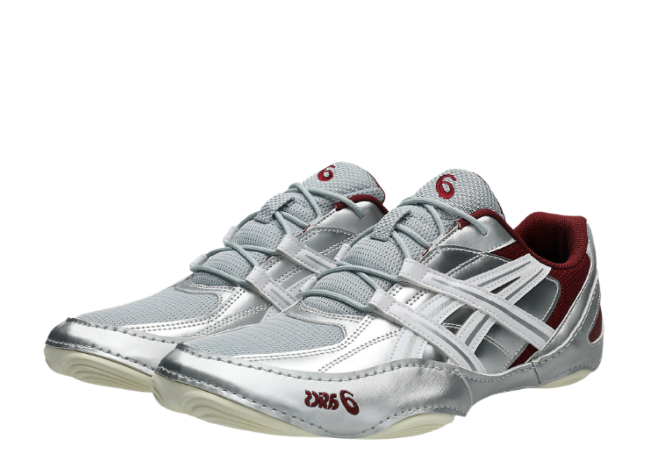 ASICS Hypersync Piedmont Grey Pure Silver - photo 2
